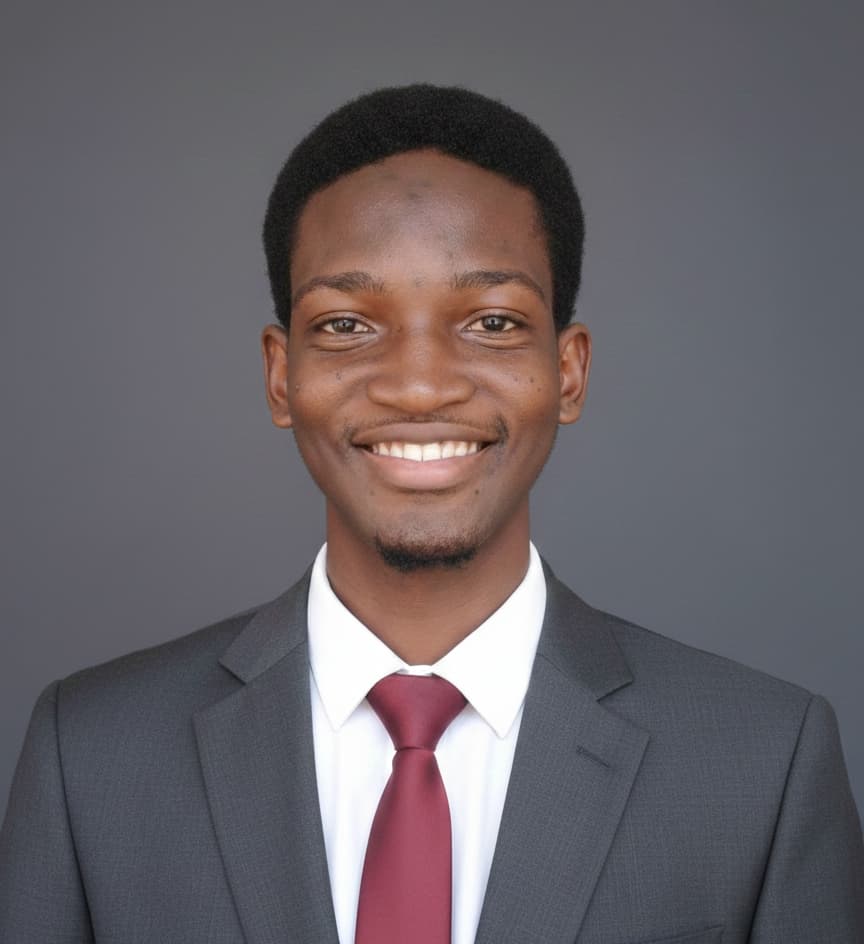 David Ogungbemi